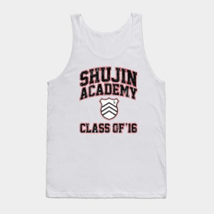 Shujin Academy Class of 16 (Variant) Tank Top